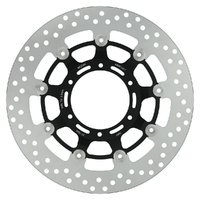 Brake Disc Rotor - Front