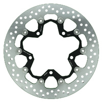Brake Disc Rotor - Front