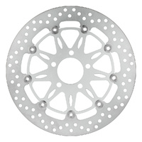 Brake Disc Rotor - Front