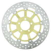 Brake Disc Rotor - Front