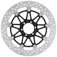 Brake Disc Rotor - Front