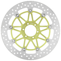 Brake Disc Rotor - Front