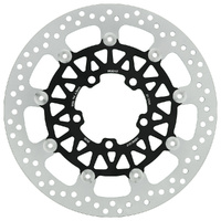 Brake Disc Rotor - Front