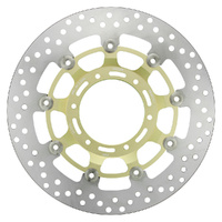 Brake Disc Rotor - Front