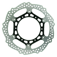 Brake Disc Rotor - Front