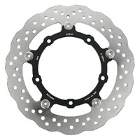 Brake Disc Rotor - Front