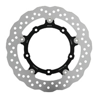Brake Disc Rotor - Front