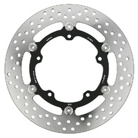 Brake Disc Rotor - Front