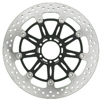 Brake Disc Rotor - Front