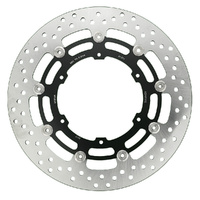 Brake Disc Rotor - Front