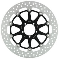 Brake Disc Rotor - Front