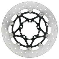 Brake Disc Rotor - Front