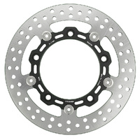 Brake Disc Rotor - Front
