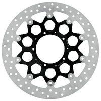 Brake Disc Rotor - Front