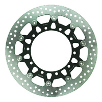 Brake Disc Rotor - Front
