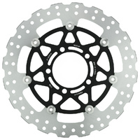 Brake Disc Rotor - Front