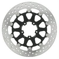 Brake Disc Rotor - Front