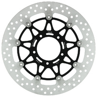 Brake Disc Rotor - Front