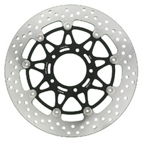 Brake Disc Rotor - Front