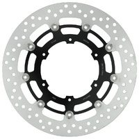 Brake Disc Rotor - Front