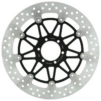 Brake Disc Rotor - Front