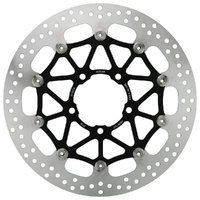 Brake Disc Rotor - Front
