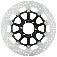 Brake Disc Rotor - Front