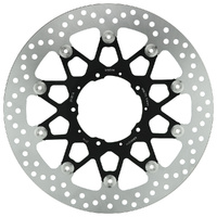 Brake Disc Rotor - Front