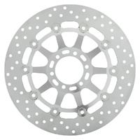 Brake Disc Rotor - Front