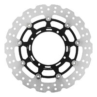 Brake Disc Rotor - Front