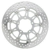 Brake Disc Rotor - Front