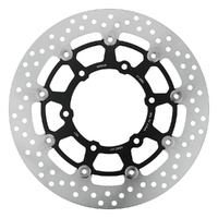 Brake Disc Rotor - Front