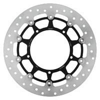 Brake Disc Rotor - Front