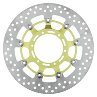 Brake Disc Rotor - Front