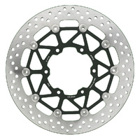 Brake Disc Rotor - Front