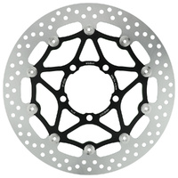 Brake Disc Rotor - Front