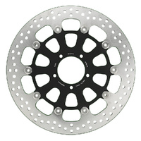 Brake Disc Rotor - Front