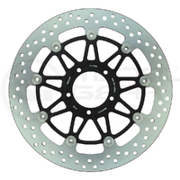 Brake Disc Rotor - Front