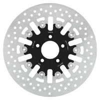 Brake Disc Rotor - Front