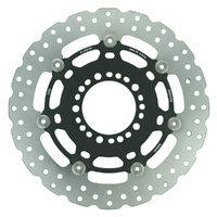 Brake Disc Rotor - Front