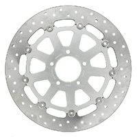 Brake Disc Rotor - Front