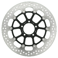 Brake Disc Rotor - Front