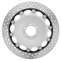 Brake Disc Rotor - Front