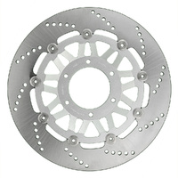 Brake Disc Rotor - Front