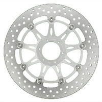 Brake Disc Rotor - Front
