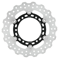 Brake Disc Rotor - Front