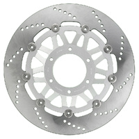 Brake Disc Rotor - Front