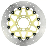 Brake Disc Rotor - Front