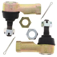 Rack Tie Rod End Kit