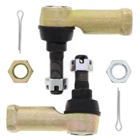 Rack Tie Rod End Kit